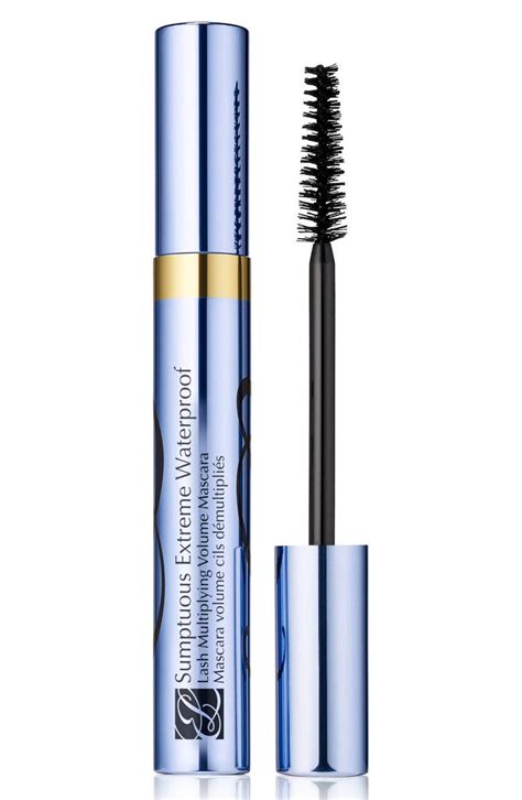 sumptuous extreme waterproof lashes